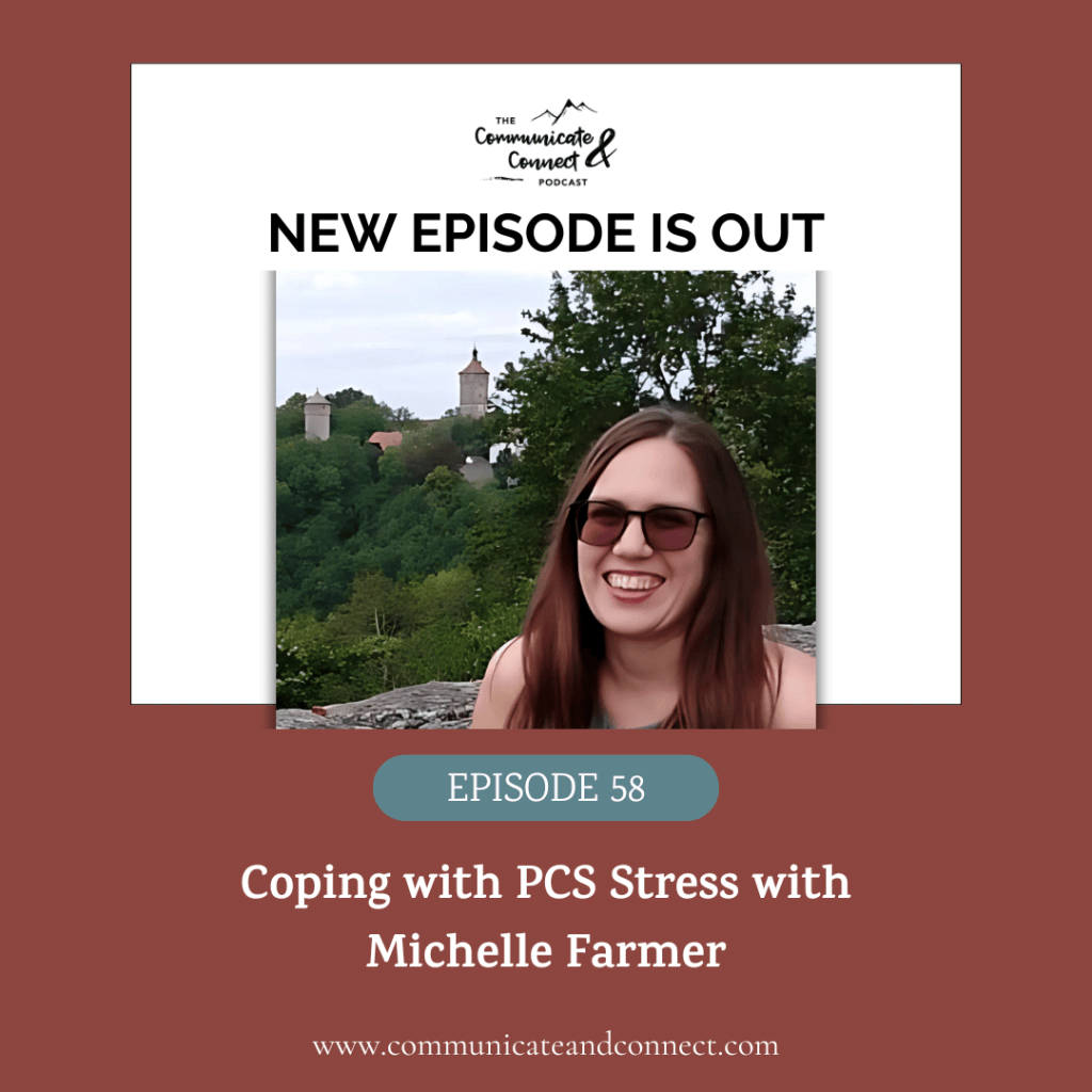 Coping-with-PCS-Stress-with-Michelle-Farmer